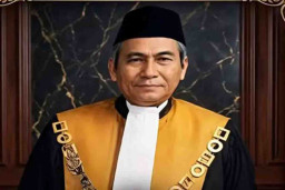 Tragedi Syafiuddin Kartasasmita Tentang Integritas Hukum