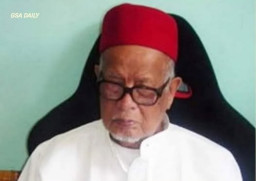 Ijazah Hizbul Bahri dari Abuya Muda Waly ke Syekh Adnan Mahmud Bakongan