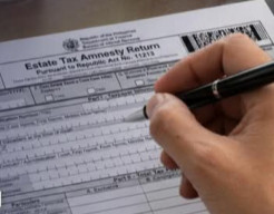 Peserta Tax Amnesty akan Diperiksa Lagi