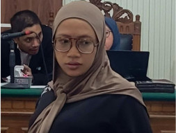 Mantan Kepala Toko Tata Lala Divonis Penjara karena Penggelapan Rp 288 Juta