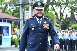 Perjuangan Fadly Amran Menjadi Walikota Padang