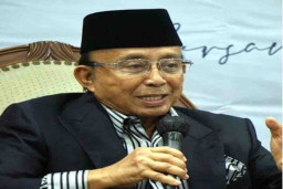 Abdul Latief Sang Maestro Ritel yang Sukses Dirikan Pasaraya