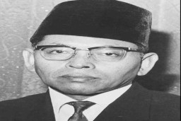 Abdul Mukti Ali Pencetus Setuju dalam Perbedaan