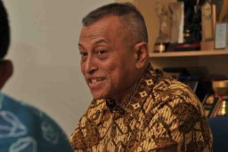 Adi Sasono Dijuluki Media Asing Sebagai Orang Paling Berbahaya