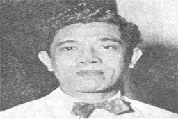 Melkias Agustinus Pellaupessy Sempurnakan Lambang Garuda Pancasila