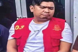 Kasasi Ditolak, Oknum Polres Polres Asahan Dipenjara 7 Tahun