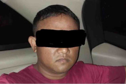 Kasus Pembunuhan di Desa Klurahan, Muhamad Ali Widodo Divonis 12 Tahun