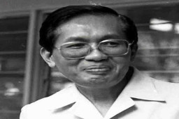 Muhammad Alwi Dahlan Jadi Bapak Ilmu Komunikasi Indonesia