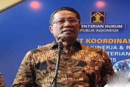 Kisah Supratman Andi Agtas Menggebrak Senayan