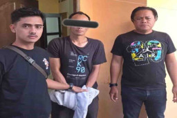 Pria di Kabanjahe Berulang Kali Aniaya Istri