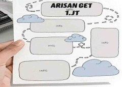 Penipuan Arisan GET Hebohkan Kota Madiun