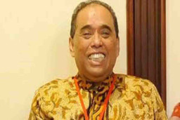 Rekam Jejak Bagindo Fachmi, Jaksa Nyali Singa Penangkap Para Kakap