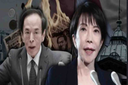 Bank of Japan akan Naikkan Suku Bunga