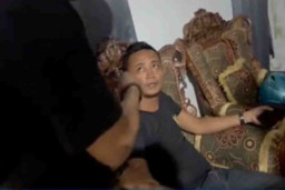 Warga Sampang Ketipu Rekrutmen Jalur Bintara Polri Ratusan Juta Rupiah