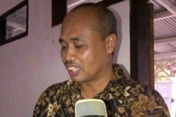 Sugianto Mantan Dirut BPR Kota Kediri Terbukti Jadi Koruptor