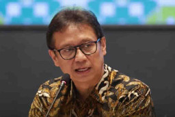 Budi Gunadi Sadikin, Ahli Fisika Nuklir Sukses Jadi Menteri Kesehatan