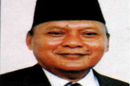 Bustanil Arifin Bawa Indonesia Swasembada Pangan