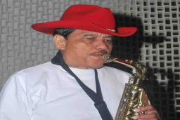 Kisah Chappy Hakim Sebagai Teman Sekelas Megawati Soekarno Putri