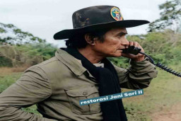 Saat Bu Tien Mengusulkan Dading Kalbuadi Jadi KASAD