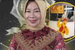 Kisah Evalinda Pasang Surut di Bisnis d BestO
