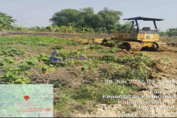 Jika Hukum Adil, Alih Fungsi Lahan di Desa Lampah Gresik Harusnya Dipidana