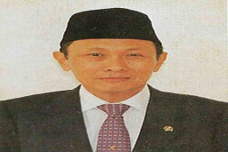 Djamaluddin Suryohadikusumo Sang Penjaga Rimba