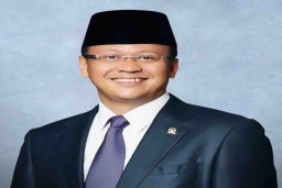 Jatuh Bangun Edhy Prabowo Sebelum Jadi Menteri KKP