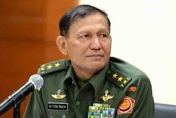 Mayjen TNI M Fuad Basya, Jenderal Bintang Dua yang Juga Seorang Datuak