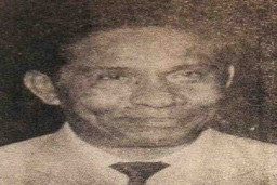 Gerrit Augustinus Siwabessy, Bapak Atom Indonesia dan Pencetus Puskesmas