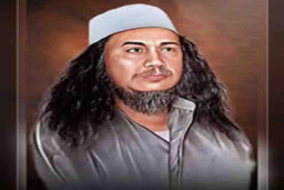 Gus Maksum Bukan Sekedar Pendekar
