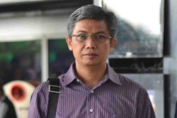 Gusdi Sastra Jadi Pelopor Neurolinguistik Pertama di Indonesia