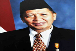 Perjalanan Politik Hamzah Haz dari Wartawan ke Wakil Presiden