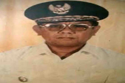 Mengenal Harun Zain, Gubernur Legendaris yang Membangun Sumatra Barat