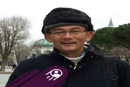 Hasril Chaniago, Wartawan yang Meliput Perang Bosnia