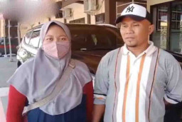 Kasus Pemalsuan Tanda Tangan, Oknum Notaris Jadi DPO Polres Sampang