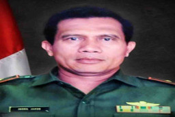 Sosok Putra Koto Gadang yang Dipercaya Menjadi Perisai Hidup 2 Presiden