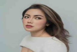 Pesona dan Air Mata Jessica Iskandar