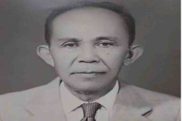 Khaidir Anwar Pakar Sosiolinguistik Dunia
