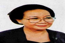 Lasiyah Soetanto, Sosok Pendekar Hukum Era Orde Baru