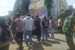 Dinilai Bikin Gaduh, Warga Gresik Kritik Aksi Demo Oknum LSM dari Lamongan