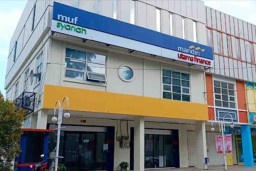 PT Mandiri Utama Finance Pidanakan Debitur Setelah Telat Angsuran 5 Kali
