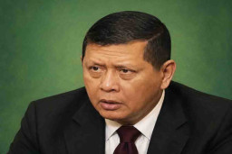 Marzuki Darusman, Jaksa Agung Garang yang Ditakuti Koruptor