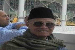 Buya Masoed Abidin, Ulama Asal Koto Gadang yang Menjadi Benteng Islam