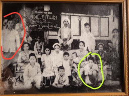 2 Pahlawan di Kabupaten Tapin yang Terlupakan Sejarah