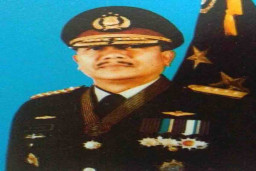 Jenderal Mochammad Sanoesi Kapolri Visioner Penggagas Strategi Opdin