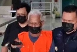 Warga Negara Malaysia Dihukum 5 Bulan di Pengadilan Negeri Pacitan