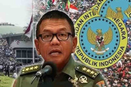 Rekam Jejak Jenderal Muhammad Herindra