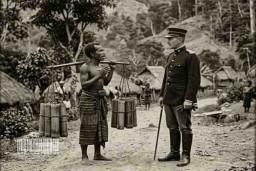 Asal Nama Soe di Nusa Tenggara Timur
