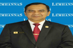 M Nasir Madjid, Pencetak Calon Pemimpin Nasional