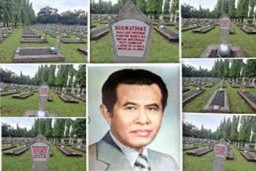 Ikut Rapat PRRI Tapi Menolak Perang, Inilah Kisah Mayjen Nurmathias